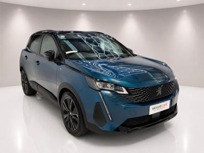 2023 Peugeot 3008 GT Sport Plug-In Hybrid AWD Hatchback P84 MY23 for sale in Knoxfield