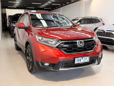 2018 Honda CR-V +Sport Wagon RW MY18 for sale in Knoxfield