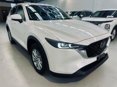 2023 Mazda CX-5 G25 Maxx Sport Wagon KF2WLA for sale in Knoxfield