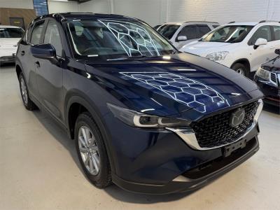 2023 Mazda CX-5 G25 Maxx Sport Wagon KF2WLA for sale in Knoxfield