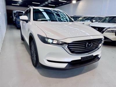 2023 Mazda CX-8 G25 Sport Wagon KG2WLA for sale in Knoxfield