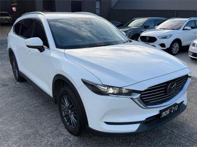 2021 Mazda CX-8 Sport Wagon KG2WLA for sale in Knoxfield