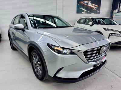 2023 Mazda CX-9 Sport Wagon TC for sale in Knoxfield