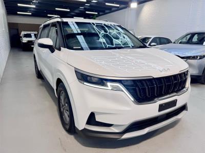 2022 Kia Carnival S Wagon KA4 MY23 for sale in Knoxfield