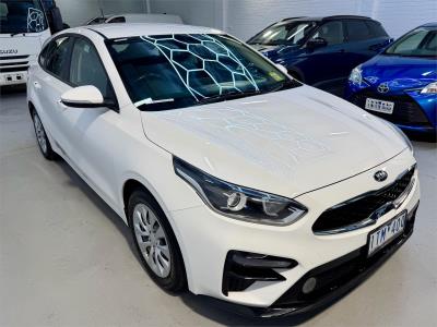 2021 Kia Cerato S Hatchback BD MY21 for sale in Knoxfield