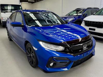 2020 Honda Civic RS Hatchback 10th Gen MY20 for sale in Knoxfield