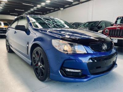2017 Holden Commodore SS V Redline Sedan VF II MY17 for sale in Knoxfield