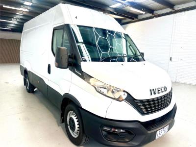 2021 IVECO DAILY A8 VAN 35S13 for sale in Knoxfield