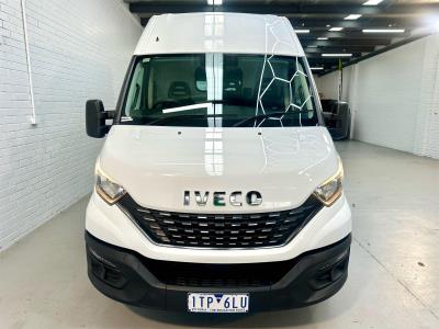2021 IVECO DAILY A8 VAN 35S13 for sale in Knoxfield