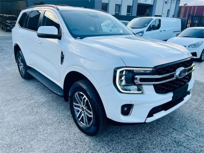 2023 Ford Everest Trend Wagon UB 2022.00MY for sale in Knoxfield