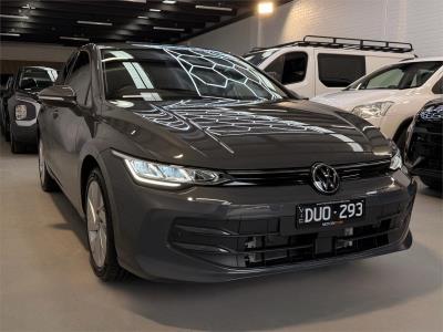 2025 Volkswagen Golf 110TSI Style Hatchback 8.5 MY25 for sale in Knoxfield