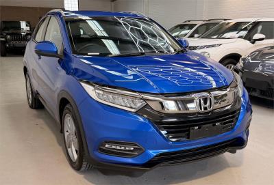2021 Honda HR-V VTi-S Wagon MY21 for sale in Knoxfield