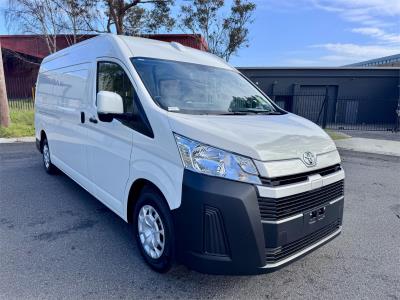 2025 Toyota Hiace Van GDH320R for sale in Knoxfield