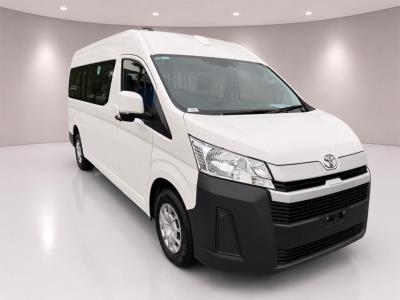 2022 Toyota Hiace Commuter Bus GDH322R for sale in Knoxfield