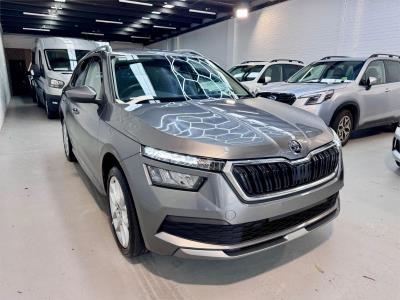 2023 SKODA Kamiq 85TSI Style Wagon NW MY23.5 for sale in Knoxfield