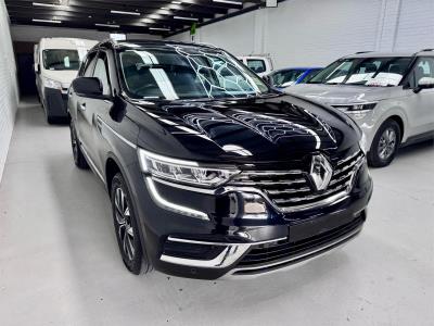 2023 Renault Koleos Zen Wagon HZG MY23 for sale in Knoxfield