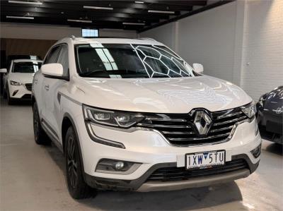 2018 Renault Koleos Intens Wagon HZG for sale in Knoxfield