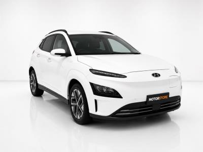 2022 Hyundai Kona Electric Elite Wagon OS.V4 MY22 for sale in Knoxfield
