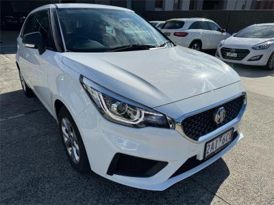 2023 MG MG3 Core Hatchback SZP1 MY23 for sale in Knoxfield