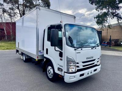 2023 ISUZU NNR 150 VAN for sale in Knoxfield