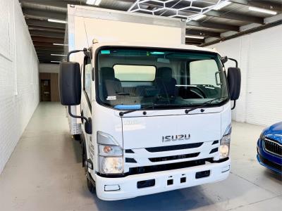 2022 ISUZU NNR for sale in Knoxfield
