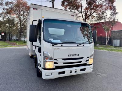 2023 ISUZU NNR45 for sale in Knoxfield