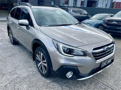 2020 Subaru Outback 2.5i Premium Wagon B6A MY20 for sale in Knoxfield