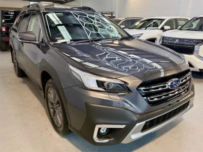2025 Subaru Outback AWD Wagon B7 MY25 for sale in Knoxfield