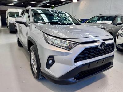 2023 Toyota RAV4 GX Wagon MXAA52R for sale in Knoxfield