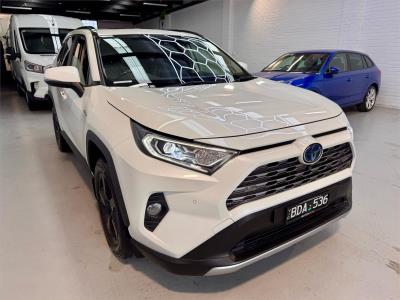 2020 Toyota RAV4 Cruiser Wagon AXAH54R for sale in Knoxfield