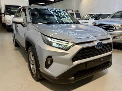 2024 Toyota RAV4 GX Wagon AXAH52R for sale in Knoxfield