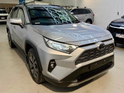 2024 Toyota RAV4 GXL Wagon MXAA52R for sale in Knoxfield