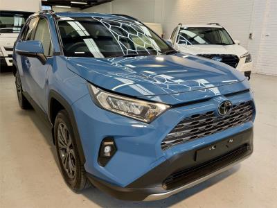 2024 Toyota RAV4 GXL Wagon MXAA52R for sale in Knoxfield