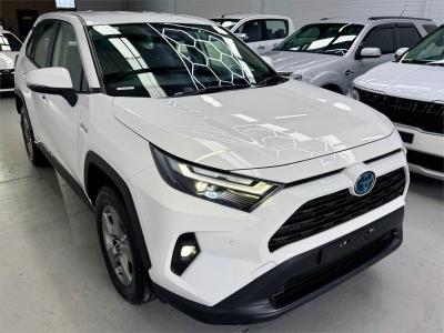 2024 Toyota RAV4 GX Wagon AXAH52R for sale in Knoxfield