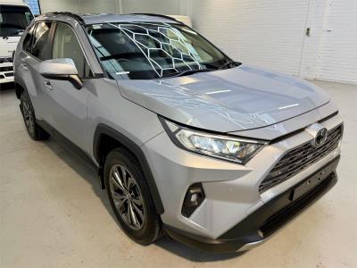 2024 Toyota RAV4 GXL Wagon MXAA52R for sale in Knoxfield