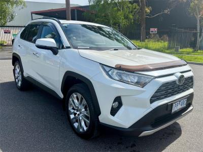 2019 Toyota RAV4 Cruiser Wagon MXAA52R for sale in Knoxfield