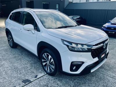 2024 Suzuki S-Cross Plus Hatchback JYB for sale in Knoxfield