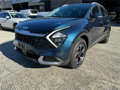 2024 Kia Sportage S Wagon NQ5 MY24 for sale in Knoxfield