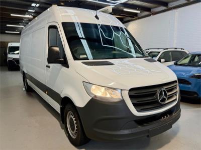 2018 Mercedes-Benz Sprinter 314CDI Van VS30 for sale in Knoxfield