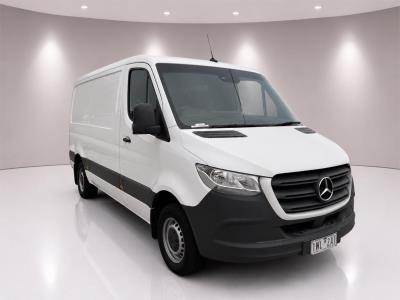 2022 Mercedes-Benz Sprinter 315CDI Van VS30 MY22 for sale in Knoxfield