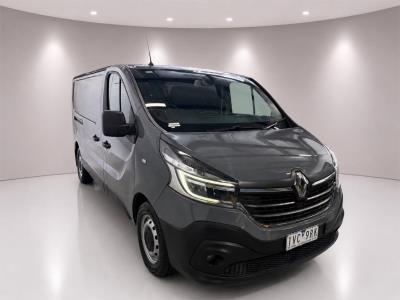 2021 Renault Trafic Premium 125kW Van X82 MY21 for sale in Knoxfield