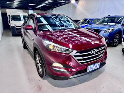 2016 Hyundai Tucson Active X Wagon TL for sale in Knoxfield