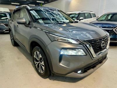 2023 Nissan X-TRAIL ST-L Wagon T33 MY23 for sale in Knoxfield