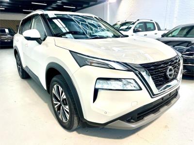 2023 Nissan X-TRAIL ST-L Wagon T33 MY23 for sale in Knoxfield