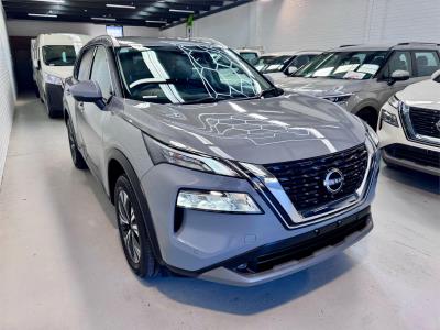 2023 Nissan X-TRAIL ST-L Wagon T33 MY23 for sale in Knoxfield