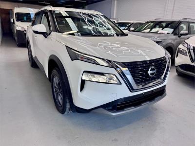 2023 Nissan X-TRAIL ST Wagon T33 MY23 for sale in Knoxfield