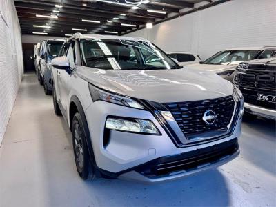 2023 Nissan X-TRAIL ST Wagon T33 MY23 for sale in Knoxfield