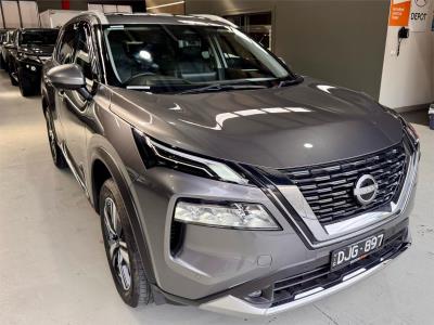 2024 Nissan X-TRAIL Ti Wagon T33 MY24 for sale in Knoxfield