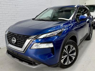 2024 Nissan X-TRAIL ST-L Wagon T33 MY24 for sale in Knoxfield