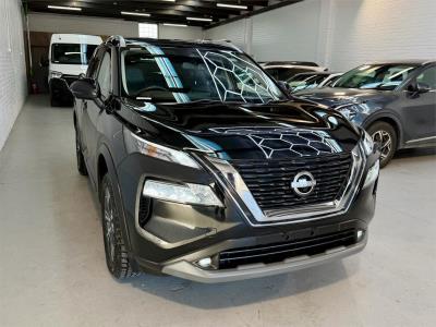 2024 Nissan X-TRAIL ST-L Wagon T33 MY24 for sale in Knoxfield
